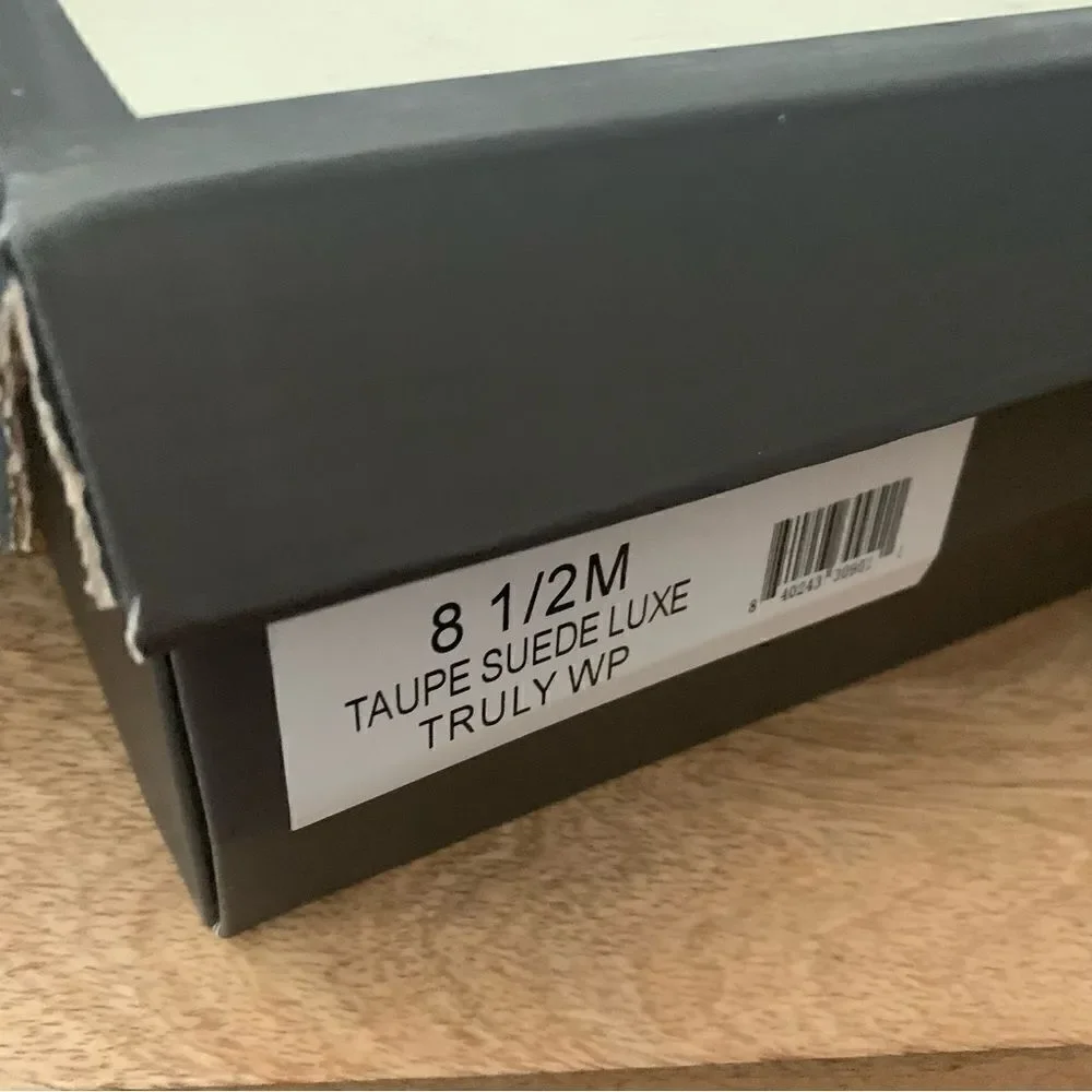 J/Slides | Waterproof Truly Faux Fur Boots